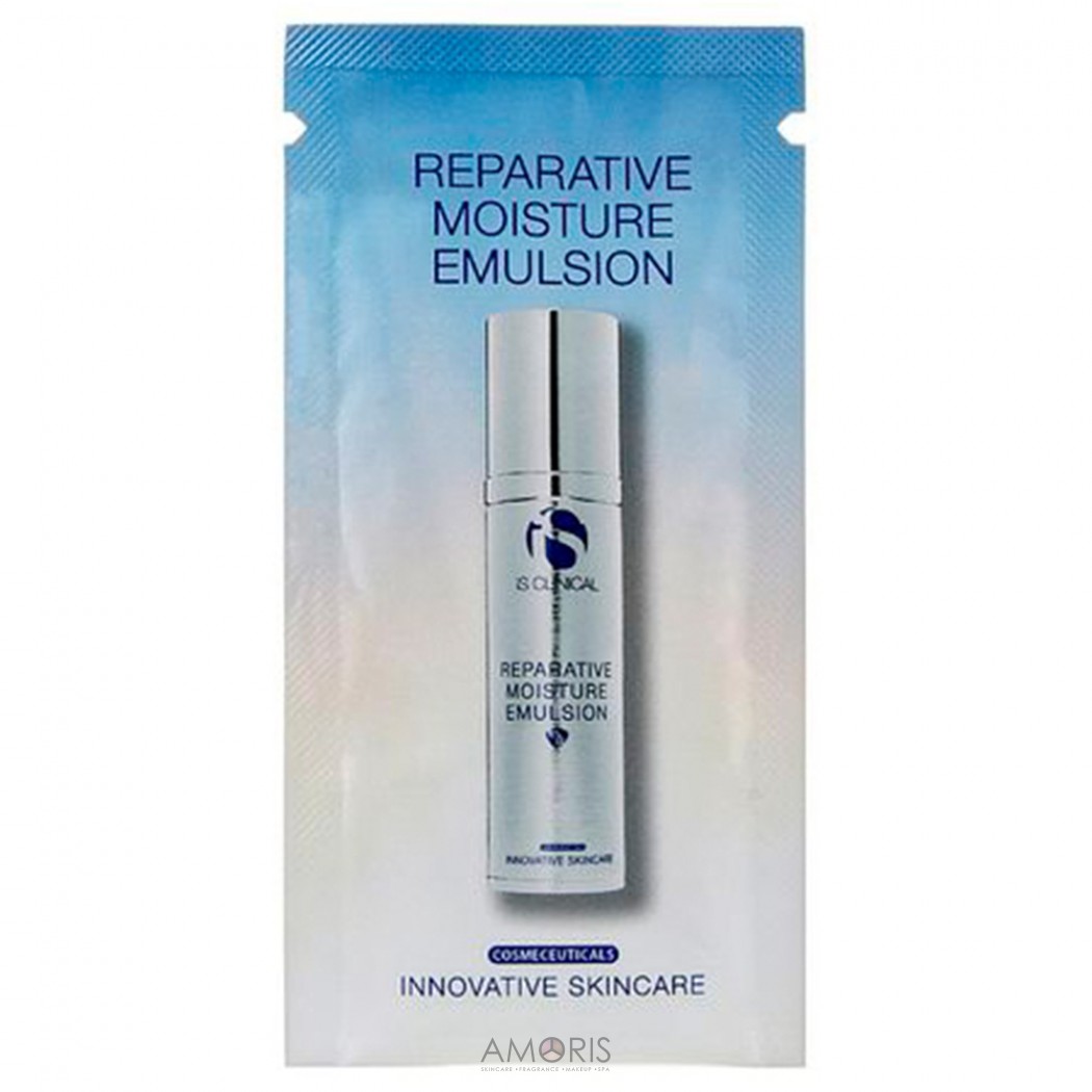 Эмульсия увлажняющая восстанавливающая (пробник)